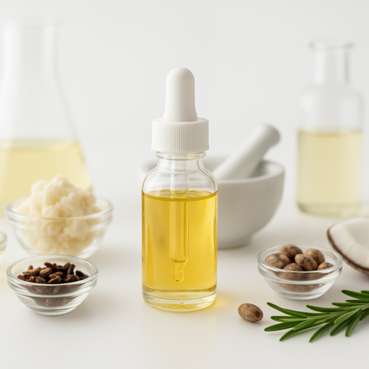 Gamme Élixir Croissance