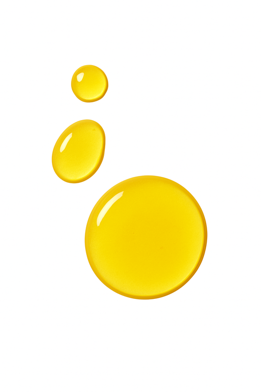 Huile Élixir Croissance