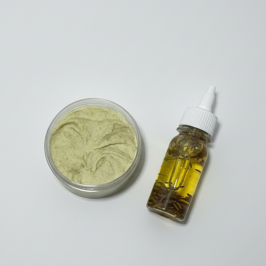 Duo Élixir Croissance