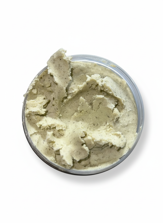 Crème Nourrissante Élixir Croissance