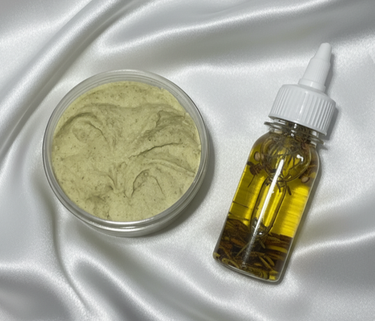 Gamme Élixir Croissance